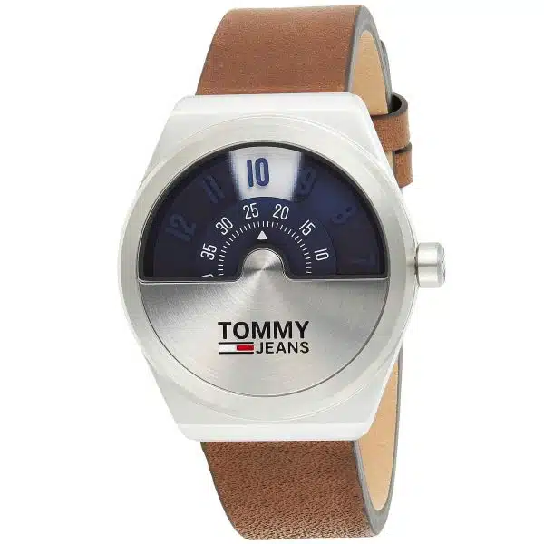 Tommy Hilfiger Watch Monogram POP 1791772 | Watches Prime