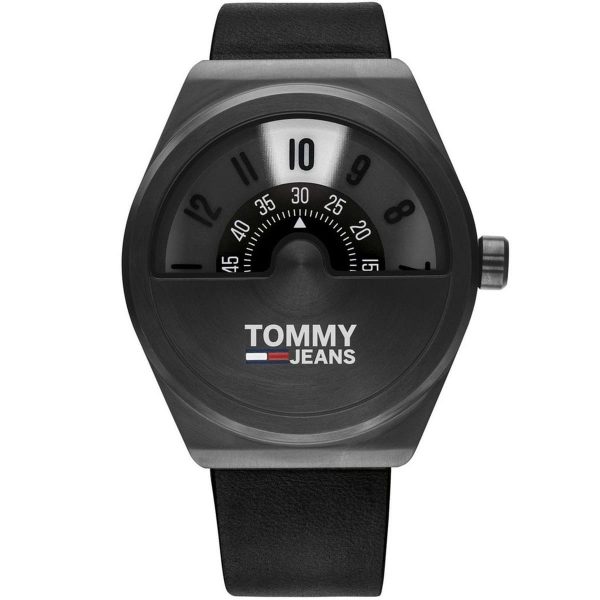 Tommy Hilfiger Watch Monogram POP 1791773 | Watches Prime