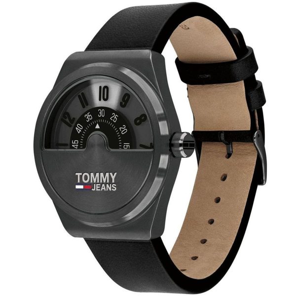 Tommy Hilfiger Watch Monogram POP 1791773 | Watches Prime