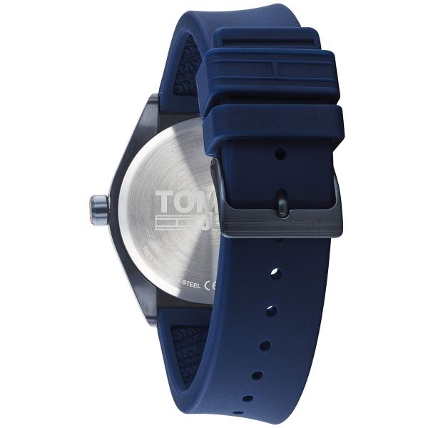 Tommy Hilfiger Watch Monogram POP 1791775 | Watches Prime