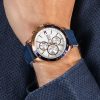 Tommy Hilfiger Men's Watch Bank 1791778 | Watches Prime Tommy Hilfiger Men's Watch Bank 1791778 | Watches Prime