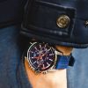 Tommy Hilfiger Men's Watch Mason 1791791 | Watches Prime