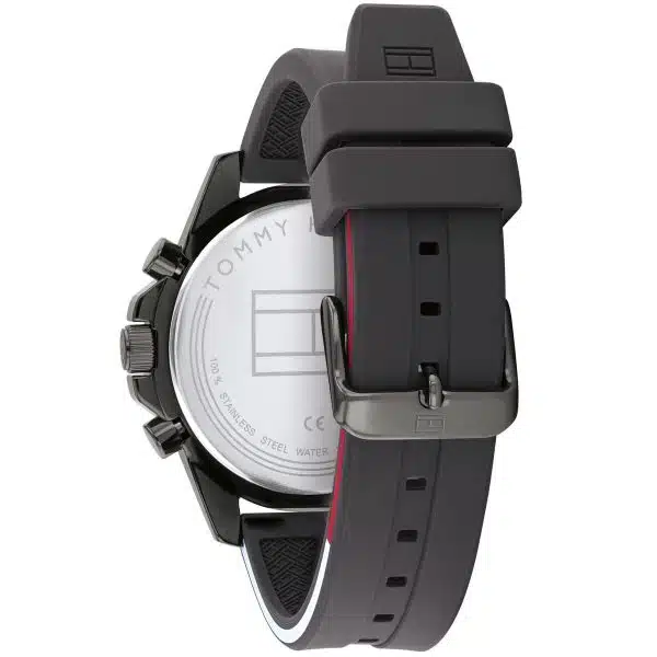 Tommy Hilfiger Watch Mason 1791792 | Watches Prime