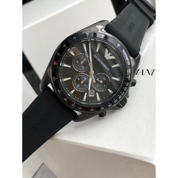 Emporio Armani Watch Sigma AR11028 | Watches Prime