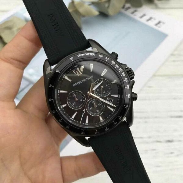 Emporio Armani Watch Sigma AR11028 | Watches Prime