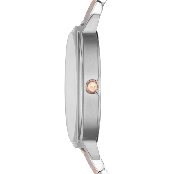Emporio Armani Watch Kappa AR11113 | Watches Prime