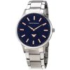 Emporio Armani Watch Renato AR11137 | Watches Prime