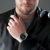 Emporio Armani Watch Mario AR11241 | Watches Prime