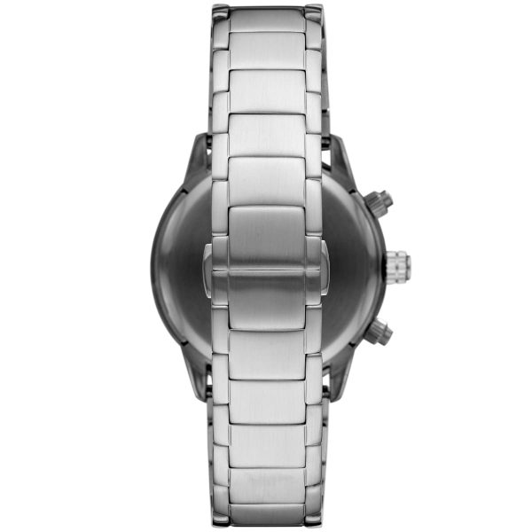 Emporio Armani Watch Mario AR11241 | Watches Prime