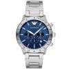 Emporio Armani Watch Mario AR11306 | Watches Prime