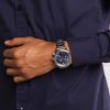 Emporio Armani Watch Mario AR11306 | Watches Prime