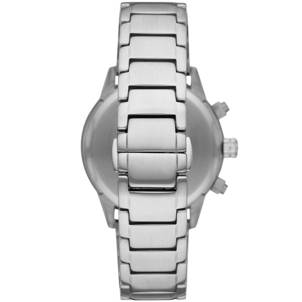 ساعة امبوريو ارماني للرجال ماريو AR11306 | واتشز برايم