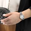 Emporio Armani Watch Gianni T Bar AR1908 | Watches Prime