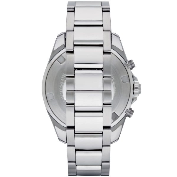 Emporio Armani Watch Sigma AR6098 | Watches Prime