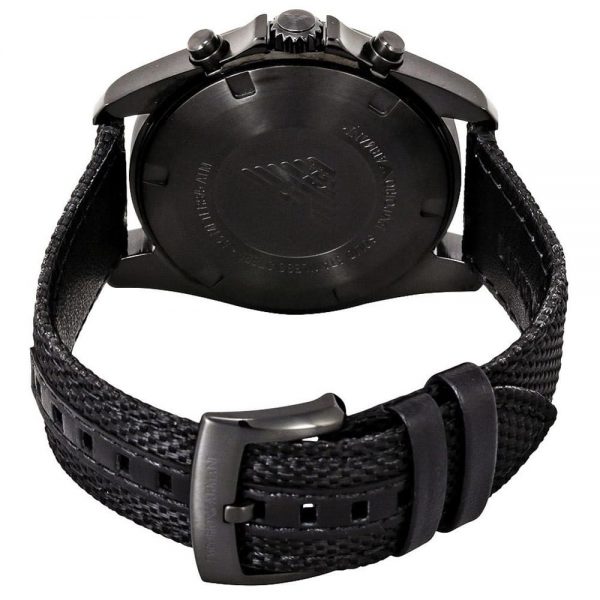 Emporio Armani Watch Sigma AR6131 | Watches Prime