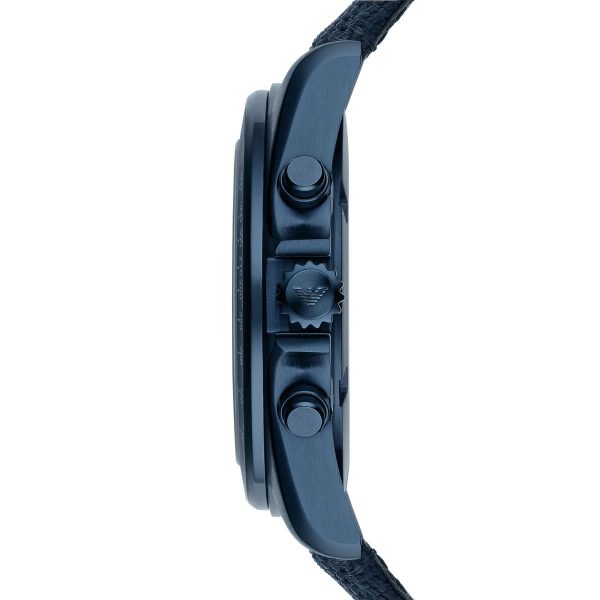 Emporio Armani Watch Sigma AR6132 | Watches Prime