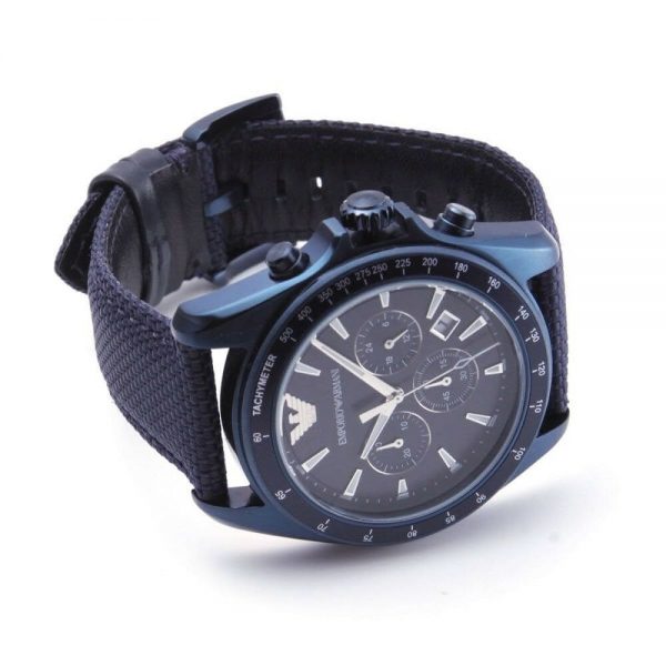 Emporio Armani Watch Sigma AR6132 | Watches Prime