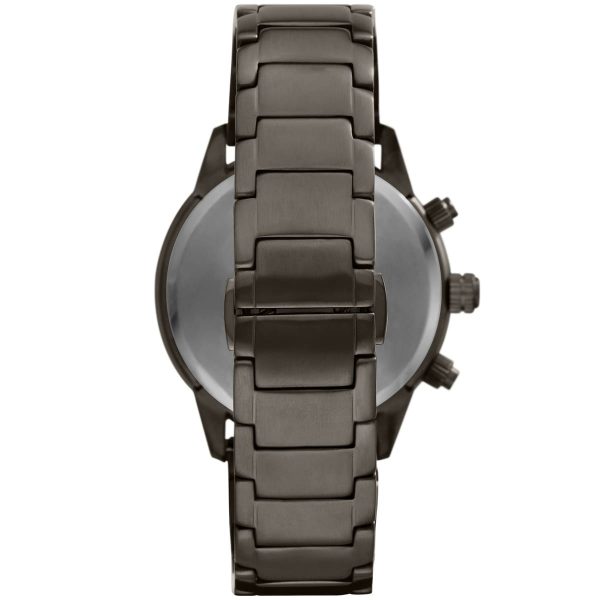 Emporio Armani Watch Mario AR80045 | Watches Prime