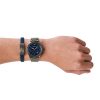 Emporio Armani Watch Mario AR80045 | Watches Prime