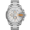 Diesel Watch Mega Chief DZ4328 Watches Prime