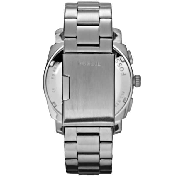 Fossil Watch Machine FS4776 | Watches Prime
