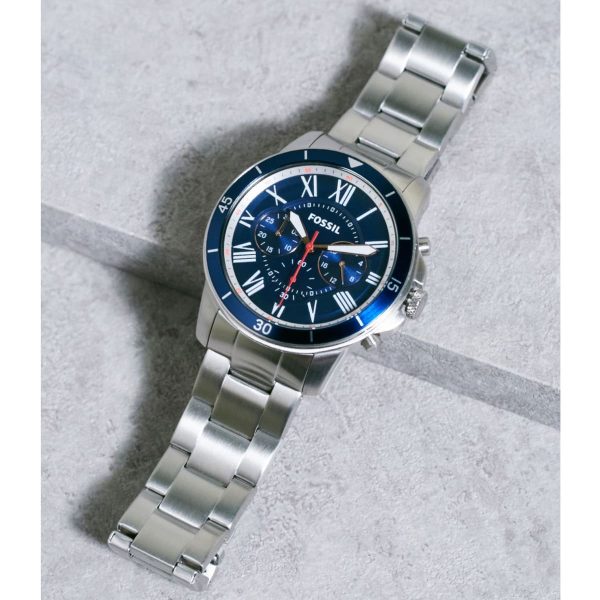 Fossil Watch Grant FS5238 | Watches Prime