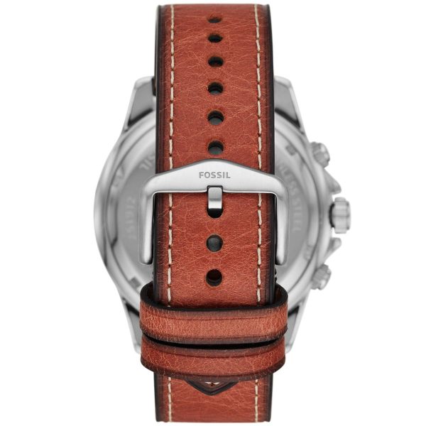 Fossil Watch Dillinger FS5675 | Watches Prime