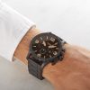 Fossil Watch Nate JR1356 | Watches Prime