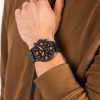 Fossil Watch Nate JR1356 | Watches Prime