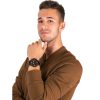 Fossil Watch Nate JR1356 | Watches Prime