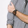 Fossil Watch Nate JR1356 | Watches Prime
