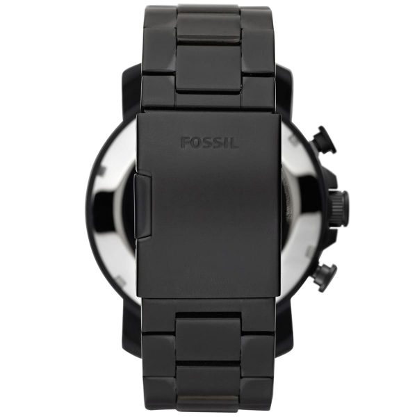 Fossil Watch Nate JR1356 | Watches Prime