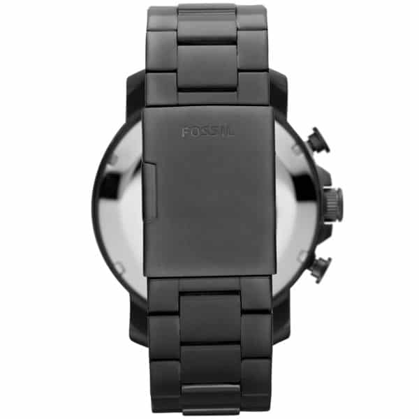 Fossil Watch Nate JR1437 | Watches Prime