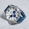 Fossil Watch Nate JR1480 | Watches Prime