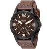 Fossil Watch Nate JR1511 | Watches Prime