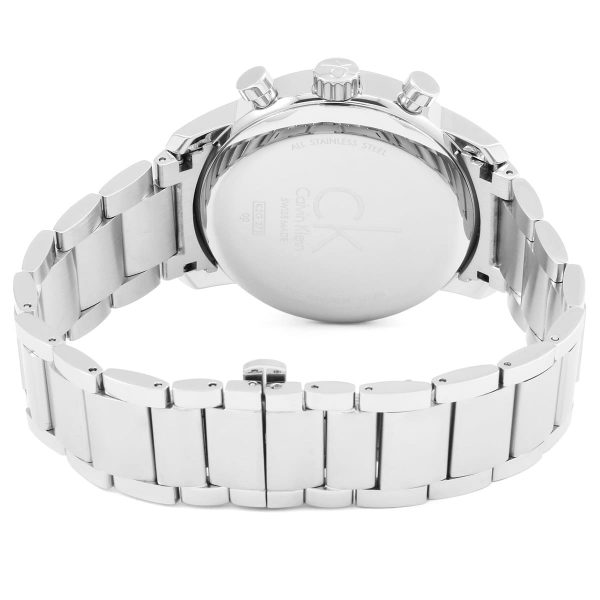 Calvin Klein Ck Watch City K2G2714N | Watches Prime