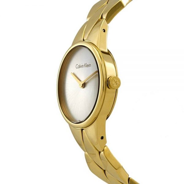 Calvin Klein Ck Watch Snake K6E23546 | Watches Prime