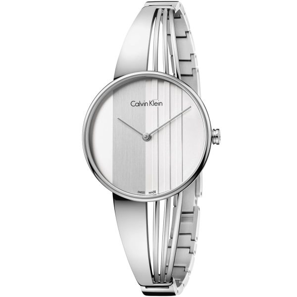 Calvin Klein Ck Watch Drift K6S2N116 | Watches Prime