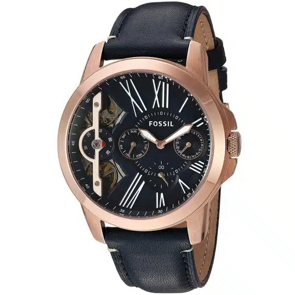 Fossil Watch Grant ME1162 | Watches Prime