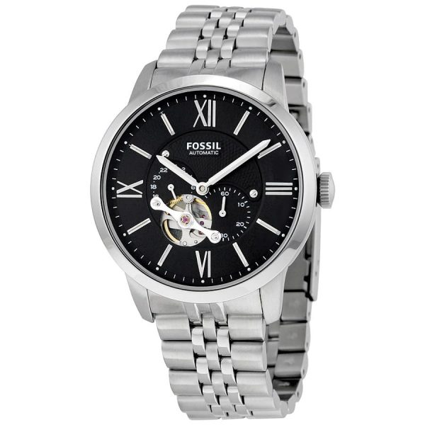 Fossil Watch Townsman ME3107 | Watches Prime