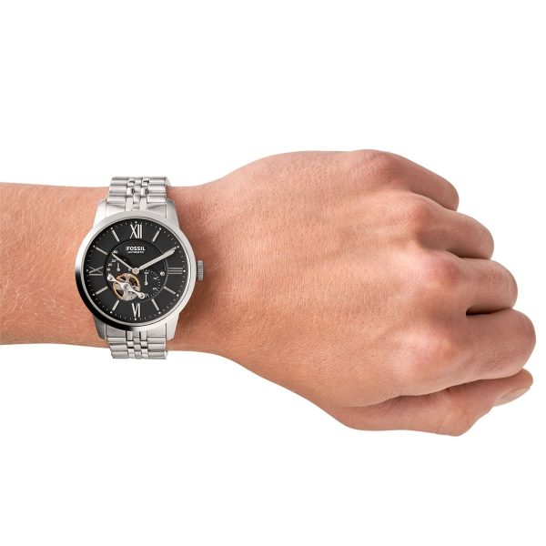 Fossil Watch Townsman ME3107 | Watches Prime
