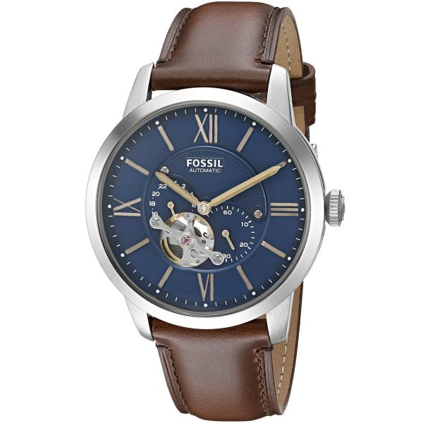 Fossil Watch Townsman ME3110 | Watches Prime