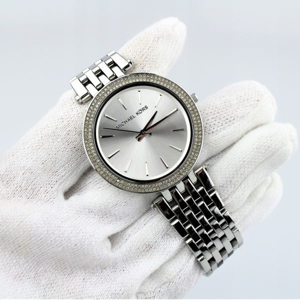 ساعة مايكل كورس للنساء دارسي MK3190 | واتشز برايم