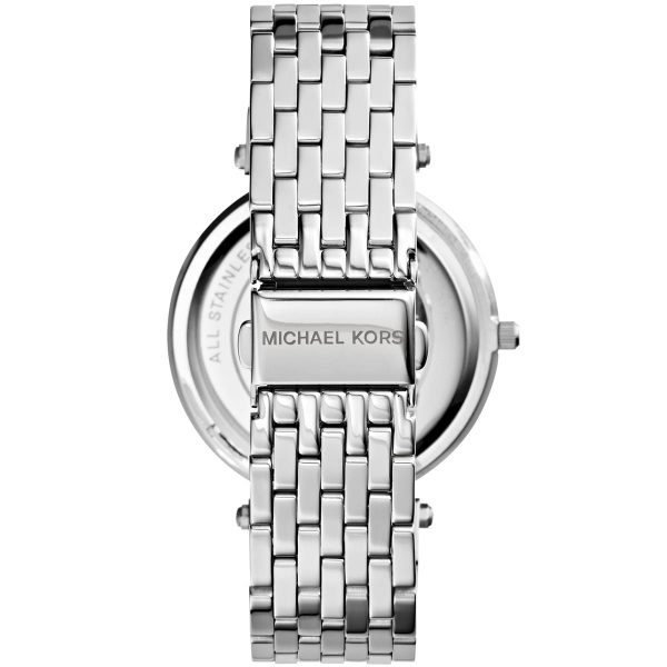 ساعة مايكل كورس للنساء دارسي MK3190 | واتشز برايم
