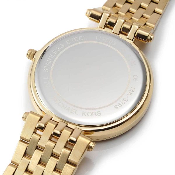 Michael Kors Watch Darci MK3398 | Watches Prime