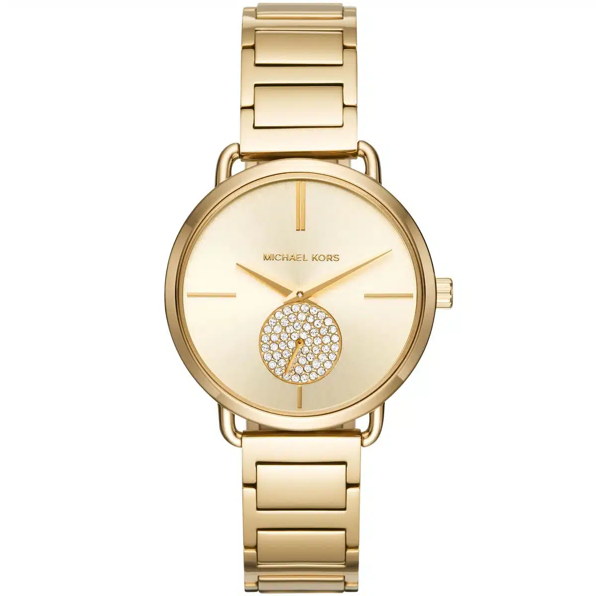 Michael Kors Watch Portia MK3639 | Watches Prime