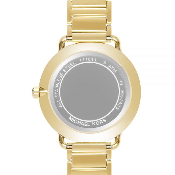 Michael Kors Watch Portia MK3639 | Watches Prime