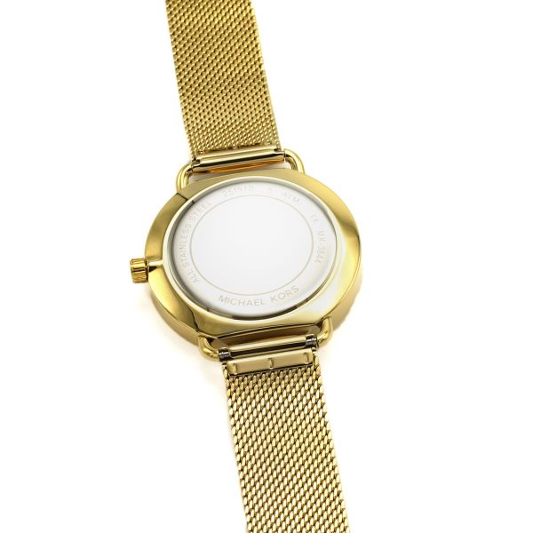 Michael Kors Watch Portia MK3844 | Watches Prime