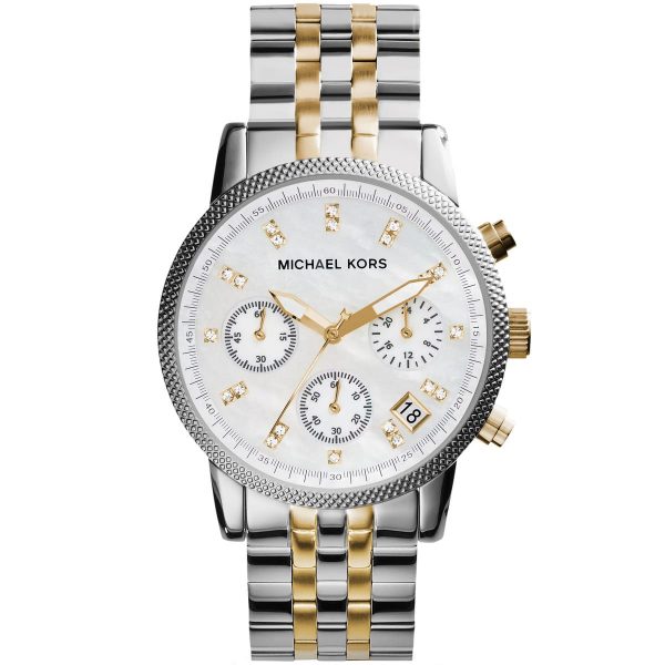 Michael Kors Watch Ritz MK5057 | Watches Prime