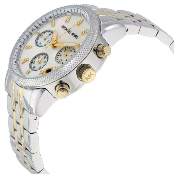 Michael Kors Watch Ritz MK5057 | Watches Prime